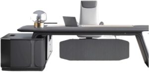 Image 1 of buy big class desk combo