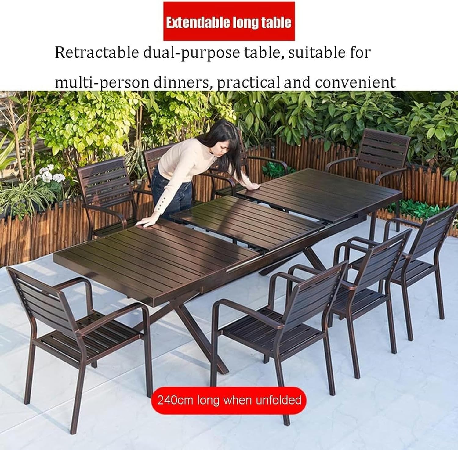 buy cast aluminum patio dining set,should I buy cast aluminum patio set,cast aluminum outdoor dining set vs wicker,cast aluminum patio dining set pros cons,best aluminum outdoor dining furniture,cast aluminum table and chairs worth buying unboxing and complete package contents