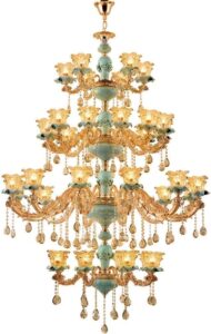 Image 1 of buy chandelier ceiling light
