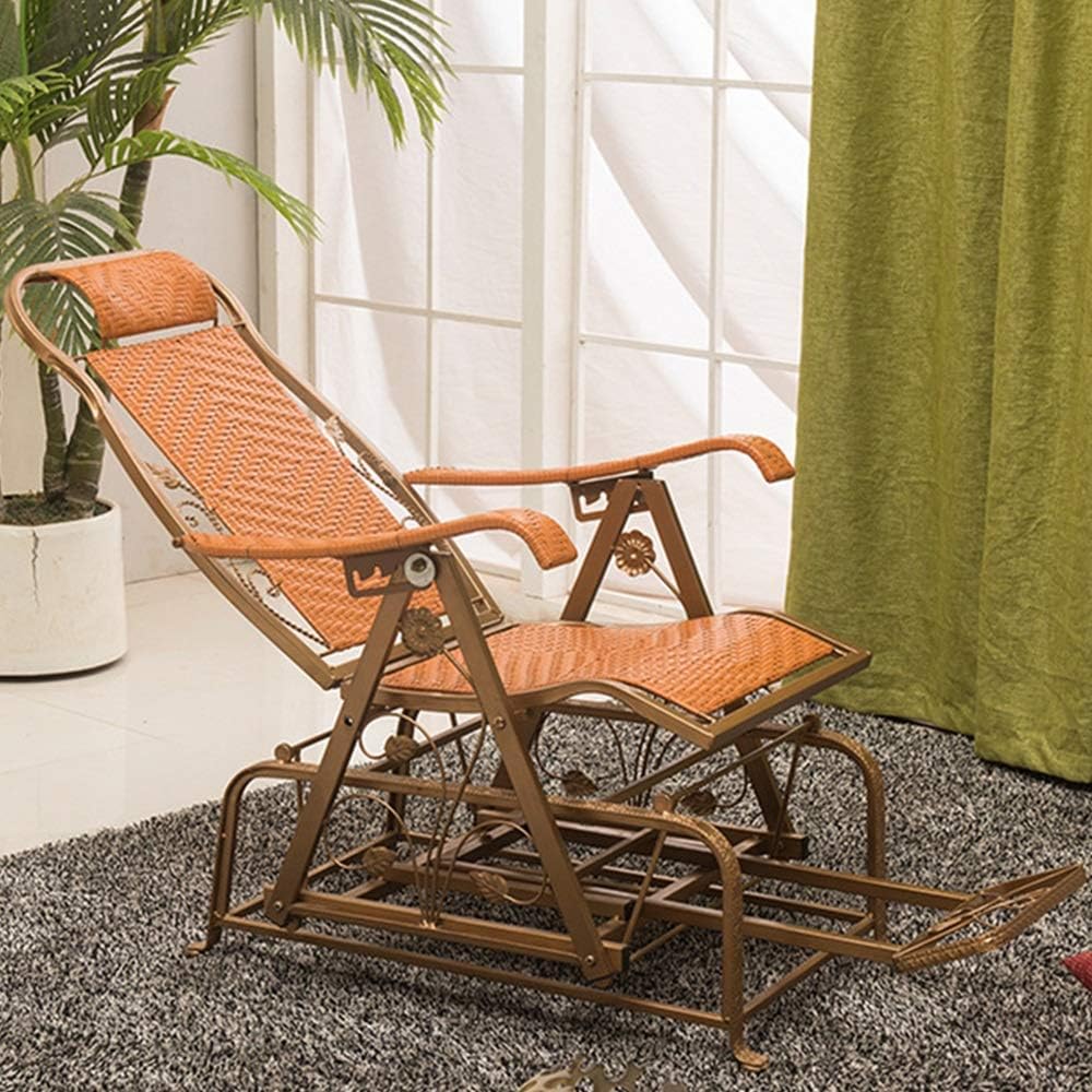 buy comfortable rocking chair,best folding rocking chair,should I buy a rocking chair,rocking chair pros cons,comfortable lounge chair worth buying,KLNBV rocking chair honest - detailed features and technical specifications
