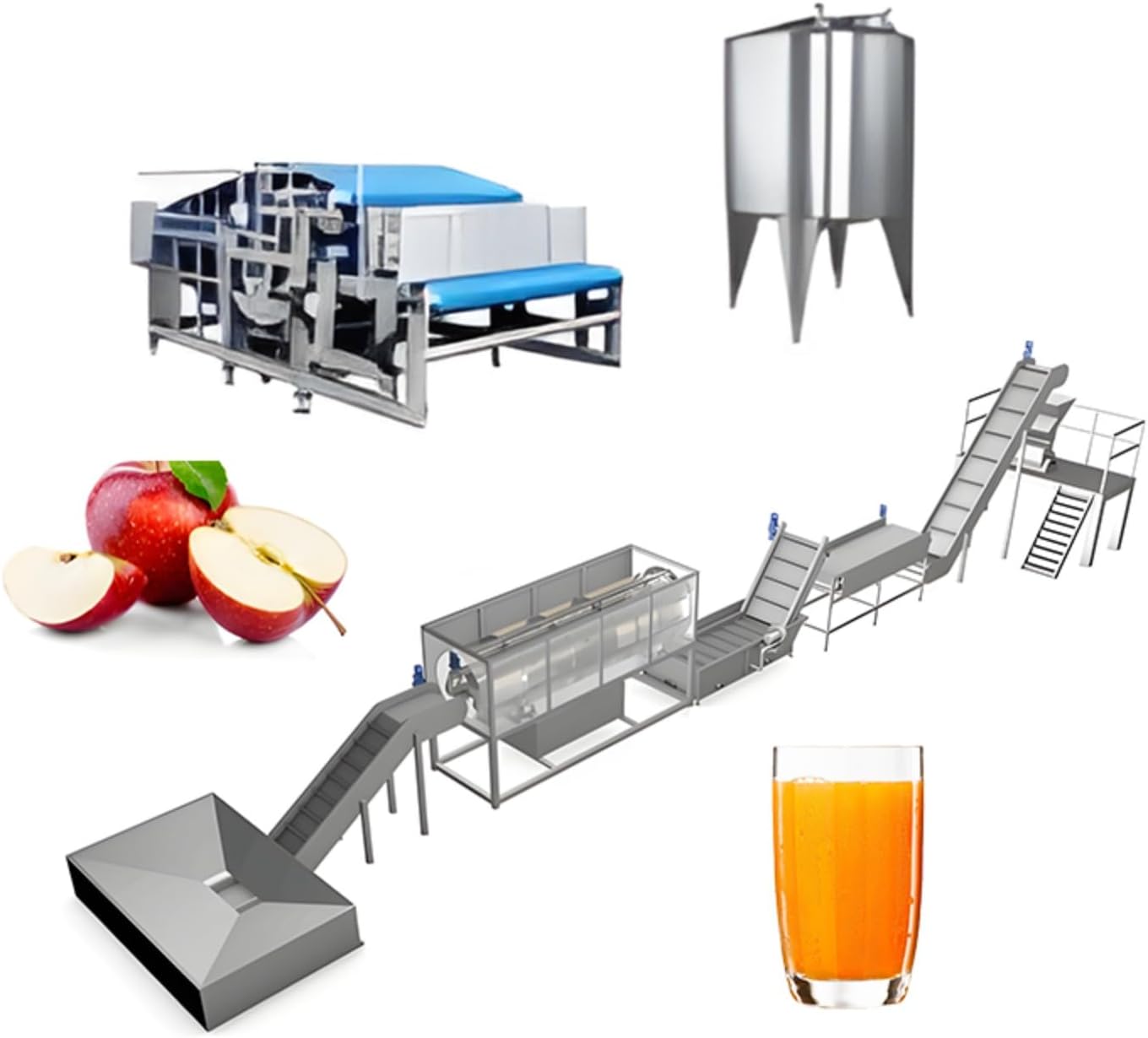 buy commercial apple juice production line,commercial apple juice machine worth it,industrial apple juice press pros cons,best apple juice production equipment,commercial juice line vs alternatives,should I buy an industrial juice centrifuge - detailed features and technical specifications