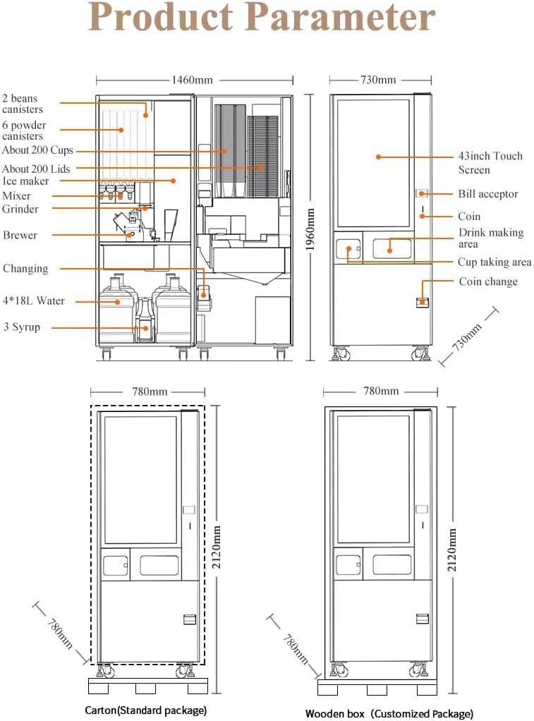 Step-by-step guide for buy commercial coffee vending machine,commercial coffee machine worth buying,best coffee vending machine for office,coffee vending machine pros and cons,should I buy a commercial coffee machine,commercial coffee machine vs alternatives - complete tutorial
