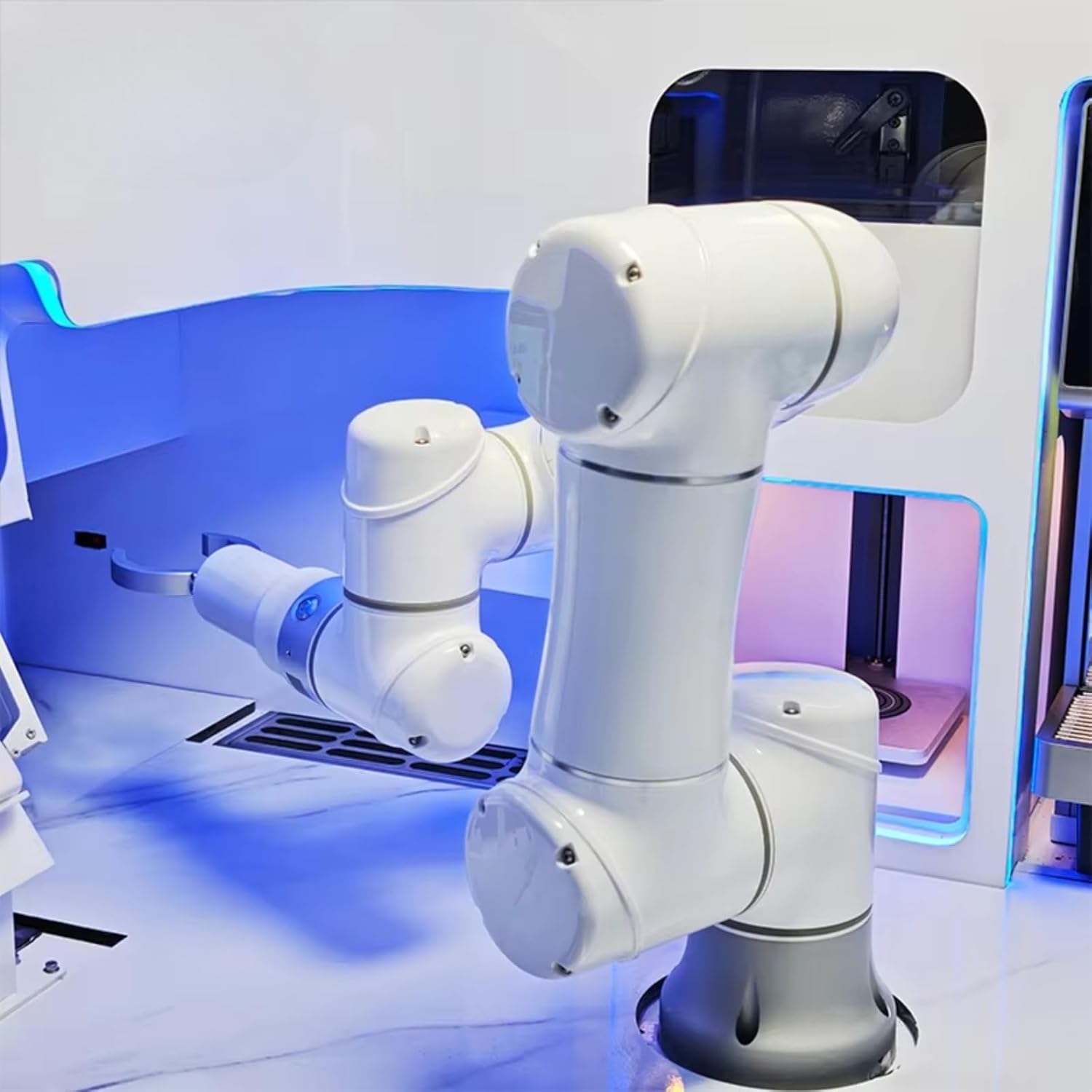 buy commercial coffee vending machine,commercial coffee robot worth buying,best robotic coffee machine for business,coffee vending machine pros and cons,should I buy a robotic pour over brewer,commercial coffee machine vs alternatives performance testing and real-world results