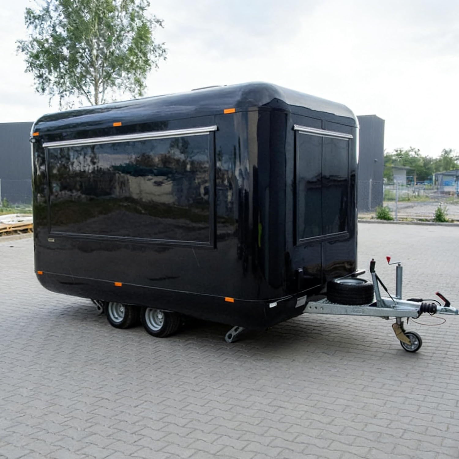 Step-by-step guide for buy commercial food trailer,best food trailer for sale,commercial food trailer pros cons,mobile kitchen trailer worth buying,should I buy a food truck or trailer,custom snack cart features - complete tutorial