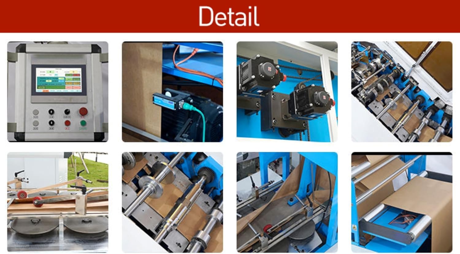 Step-by-step guide for buy commercial paper bag machine,commercial paper bag machine worth it,best automatic bag making machine,paper bag machine pros and cons,heavy-duty bag machine vs alternatives,should I buy an automatic paper bag maker - complete tutorial