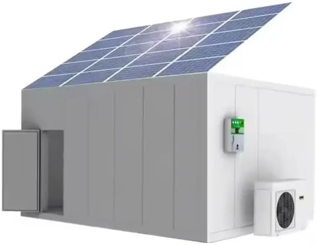 Step-by-step guide for buy commercial walk-in freezer solar,commercial walk-in freezer worth it,solar powered cold room pros cons,best walk-in freezer for off-grid,should I buy a solar cold room,Ibuz.in walk-in freezer honest - complete tutorial