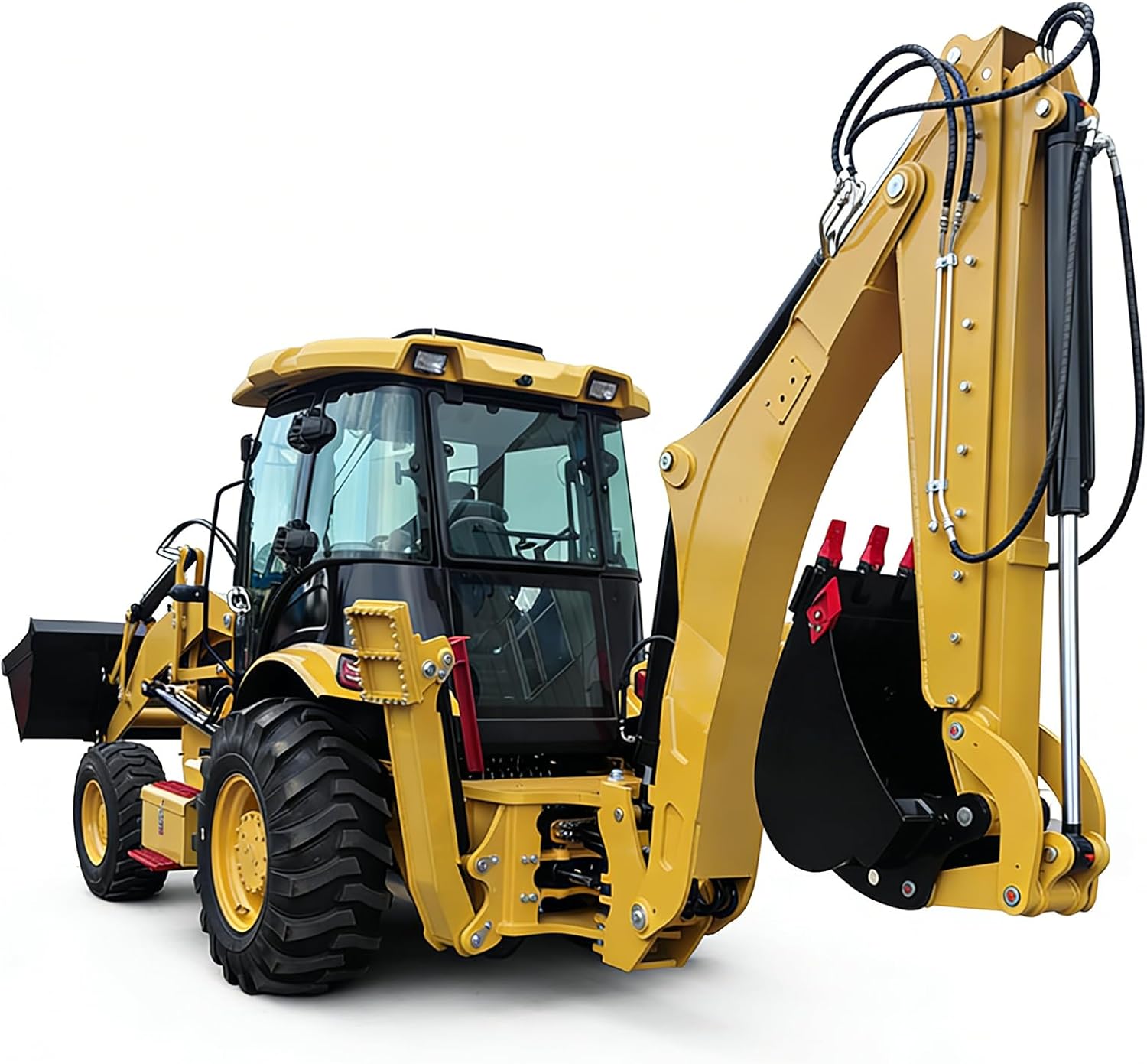 buy compact backhoe loader,compact backhoe loader worth it,best compact backhoe loader,compact backhoe loader pros cons,should I buy a compact backhoe loader,compact backhoe loader vs mini excavator - detailed features and technical specifications