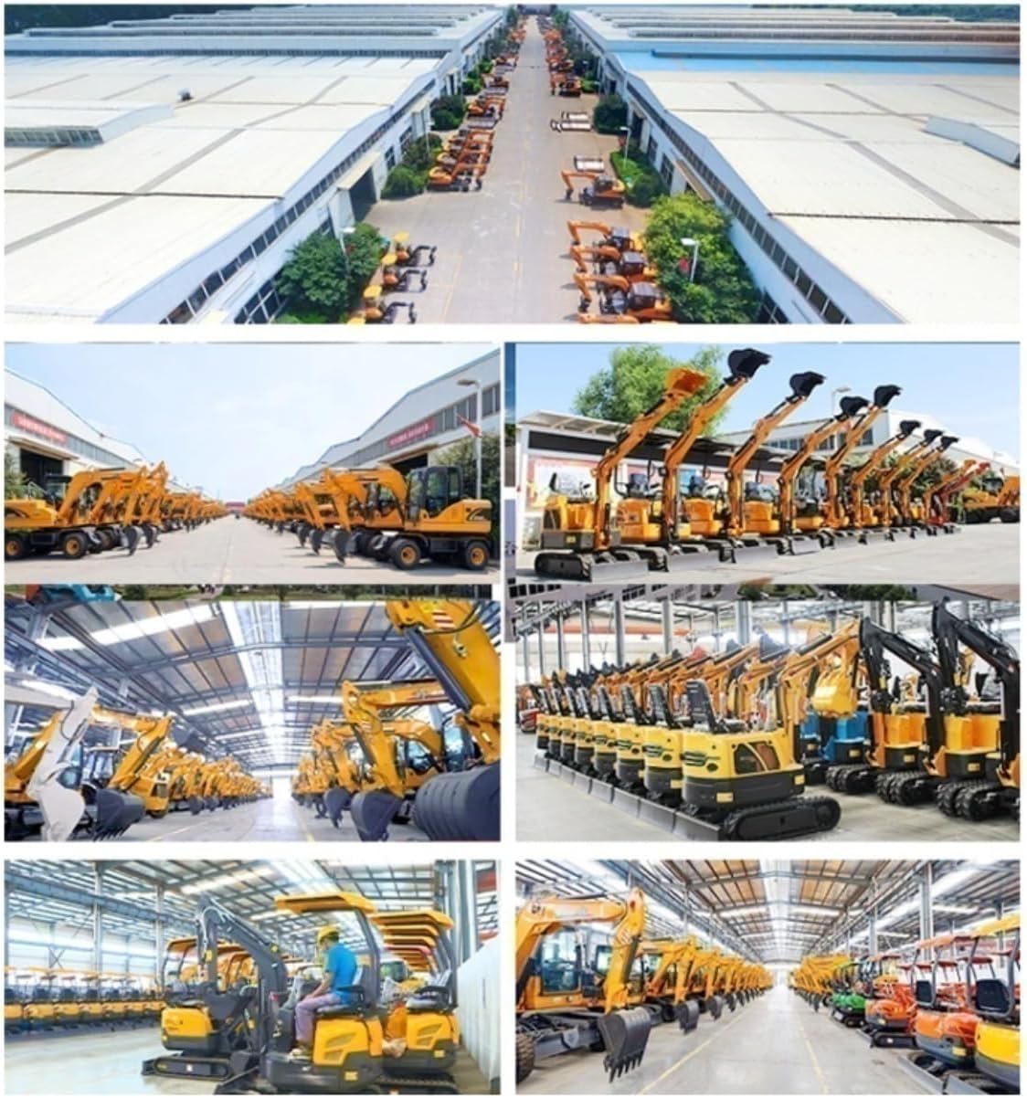 buy compact excavator 4 wheel drive,best mini excavator for uneven ground,compact excavator pros cons,should I buy a mini excavator,compact excavator vs larger models,durable mini excavator worth buying unboxing and complete package contents