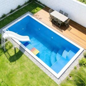 Image 1 of buy container swimming pool