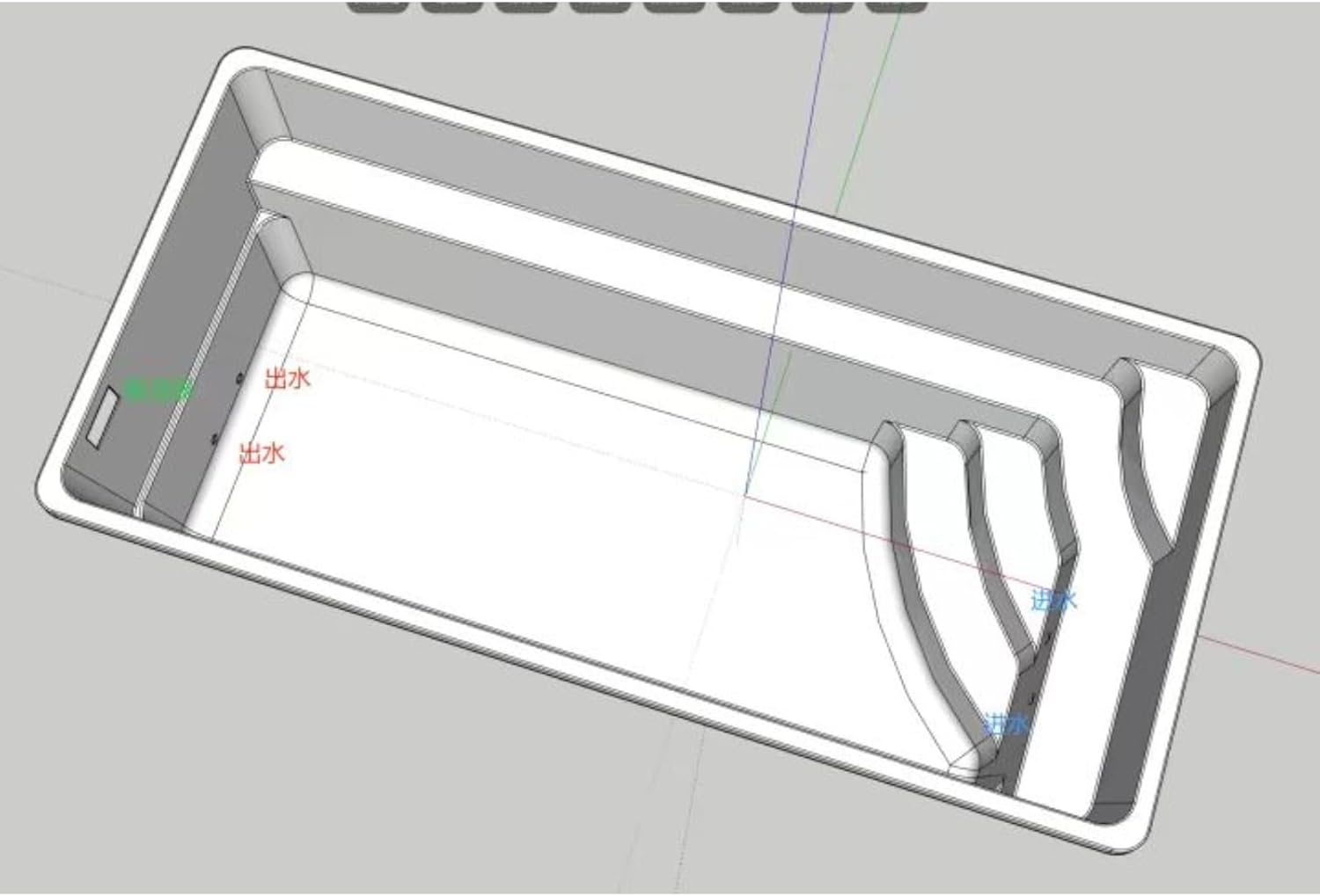 Step-by-step guide for buy container swimming pool,shipping container pool worth buying,prefab pool vs traditional pool,container pool pros cons,best steel frame fiberglass pool,should I buy a container pool - complete tutorial