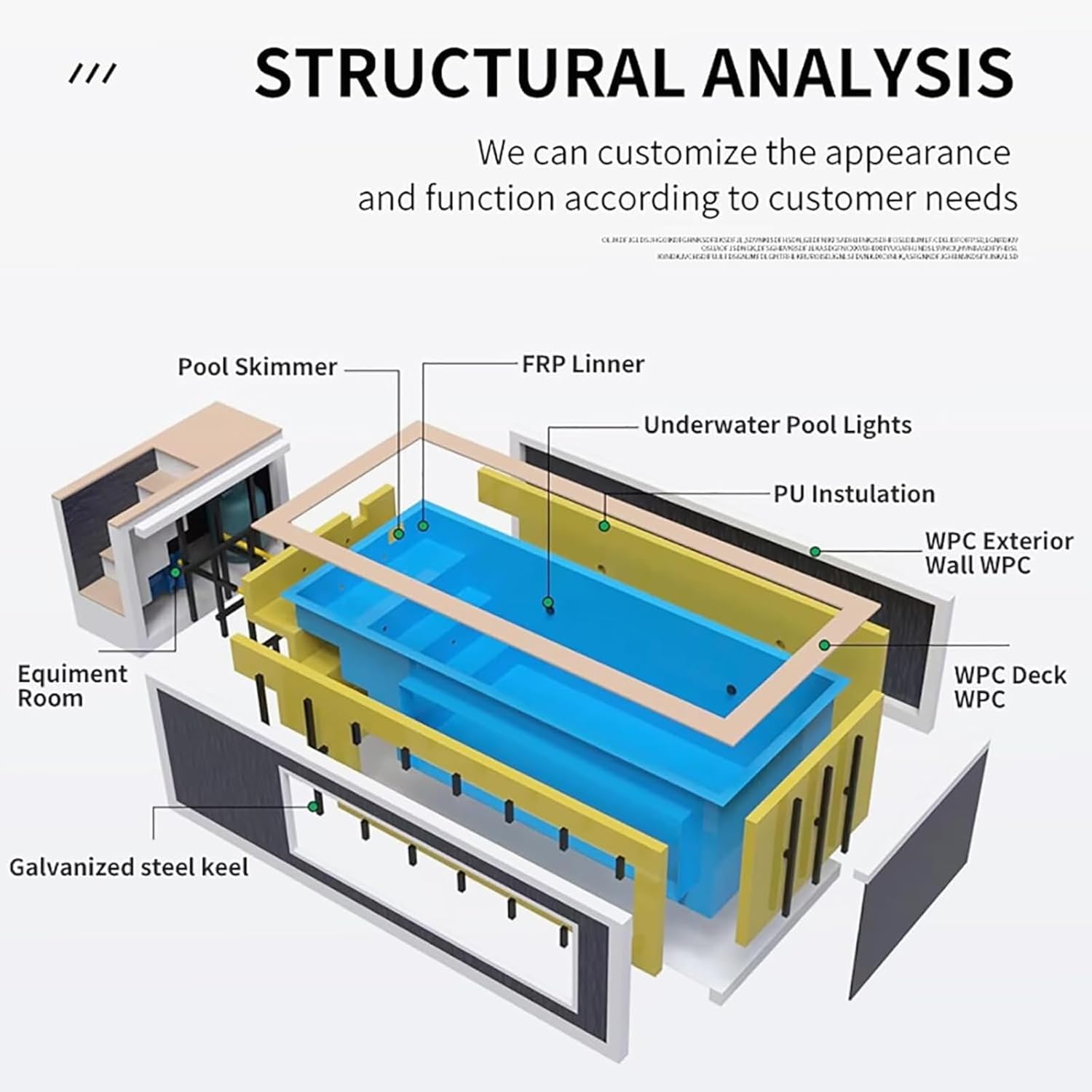 buy container swimming pool,should I buy container swimming pool,container swimming pool pros cons,best steel frame fiberglass pool,container pool vs traditional pool,container swimming pool worth buying performance testing and real-world results