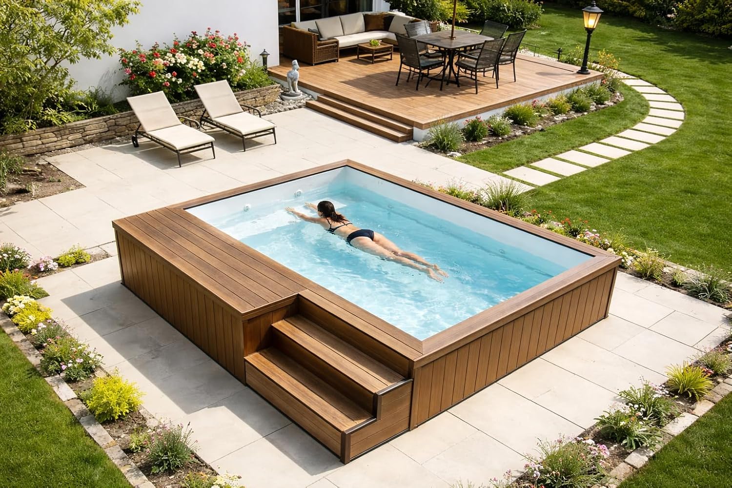 buy container swimming pool,container pool worth buying,best container pool system,container swimming pool pros cons,container pool vs traditional pool,should I buy a container pool performance testing and real-world results