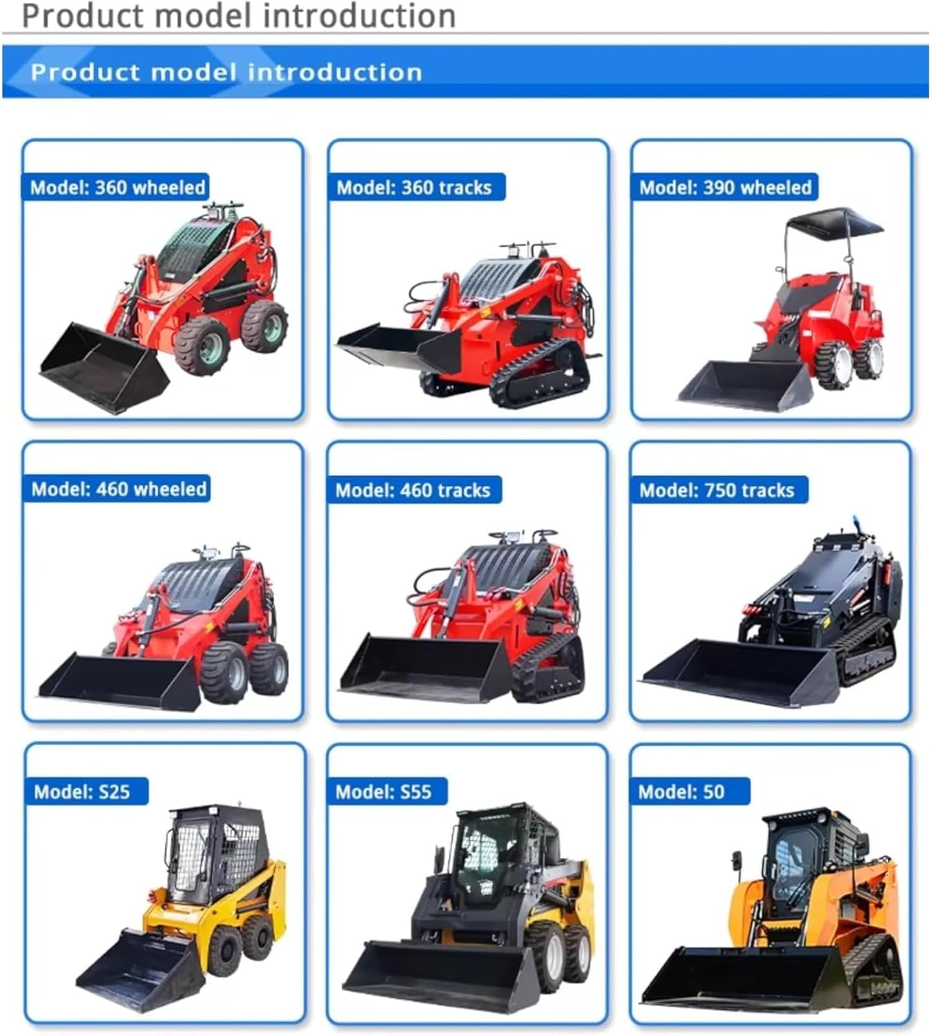 Step-by-step guide for buy crawler track loader,best mini skid steer loader,crawler loader vs wheel loader,should I buy a track loader,compact track loader pros cons,mini skid steer attachments - complete tutorial