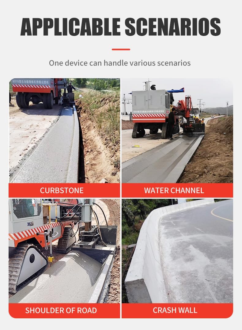 buy curbstone slip form machine,curbstone slip form machine worth it,best concrete edging machine,walk-behind curb former pros cons,should I buy a concrete curb paver,curbstone slip form machine vs alternatives performance testing and real-world results