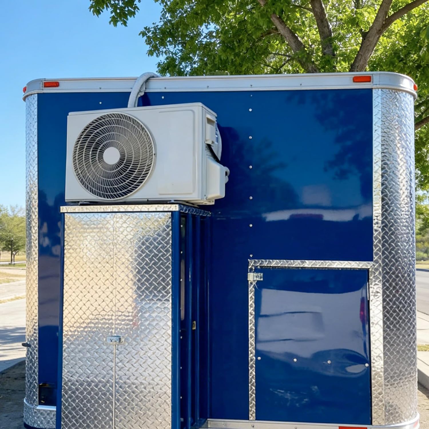 Step-by-step guide for buy custom food trailer,custom food trailer worth buying,best food truck trailer,food trailer pros cons,should I buy a custom food trailer,food trailer vs food truck - complete tutorial