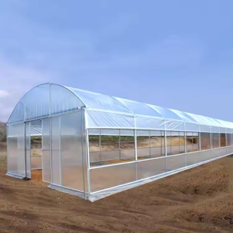 Step-by-step guide for buy double arch greenhouse,double arch greenhouse worth it,best agricultural greenhouse,double arch greenhouse pros cons,should I buy a double arch greenhouse,Mindrain greenhouse honest - complete tutorial