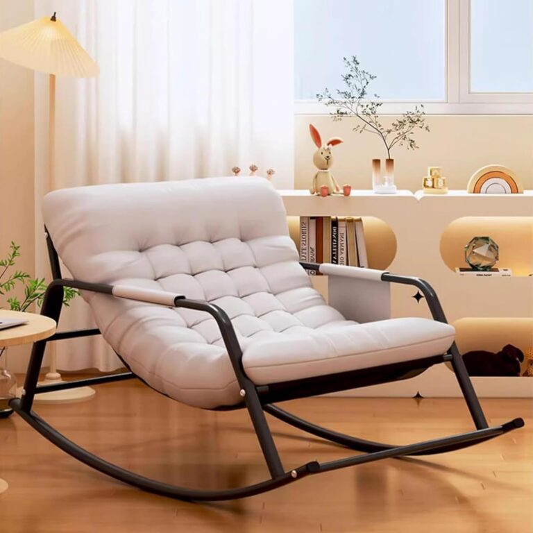 Image 1 of buy double rocking chair