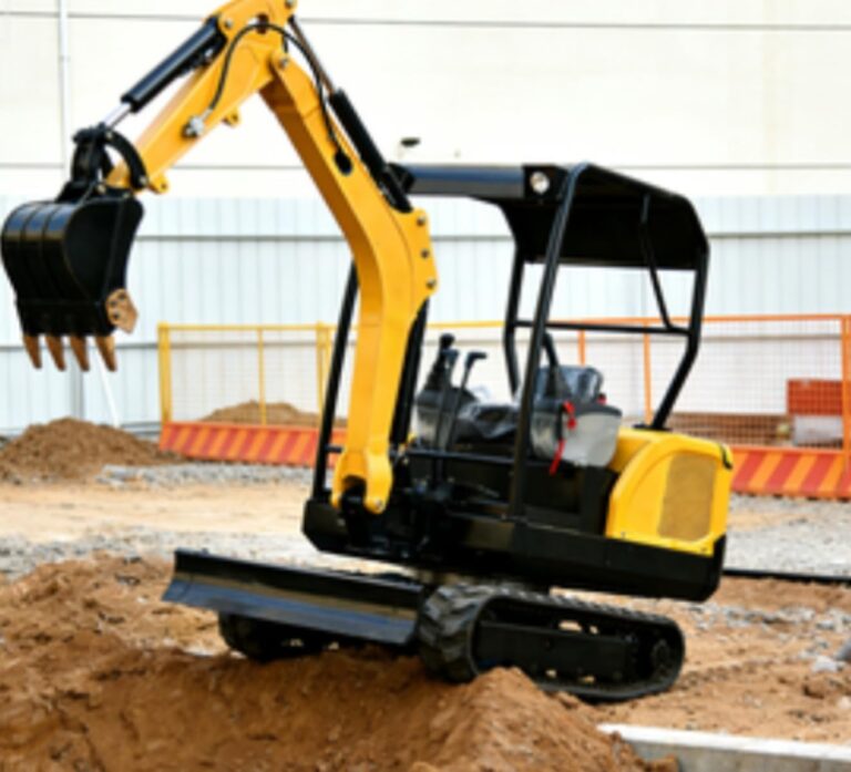 Buy Durable Mini Excavator: Honest Pros & Cons for Yard Work 6 Image 1 of buy durable mini excavator