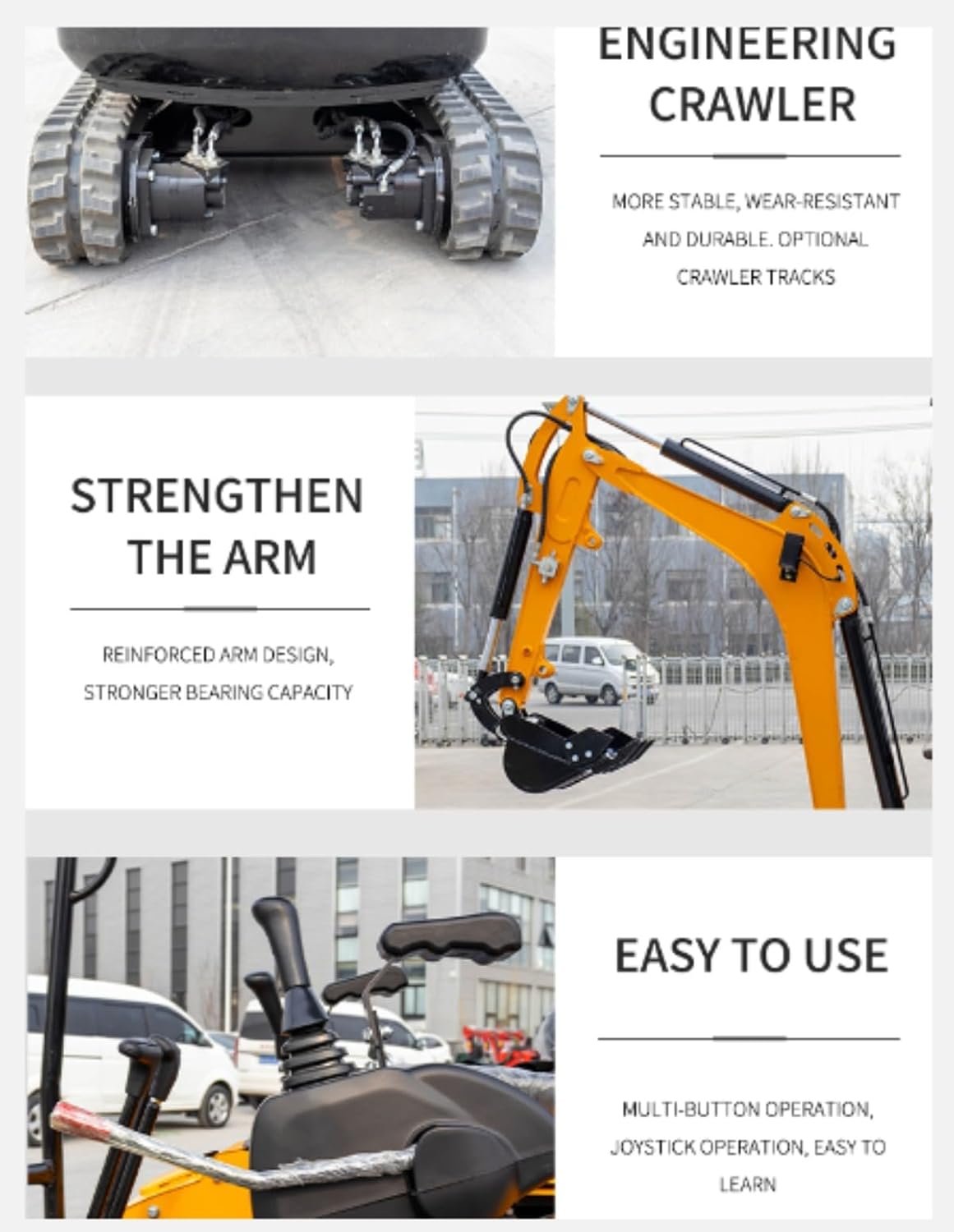 Step-by-step guide for buy durable mini excavator,should I buy a mini excavator,mini excavator pros cons,best mini excavator for small tasks,mini excavator worth buying,mini excavator vs compact excavator - complete tutorial