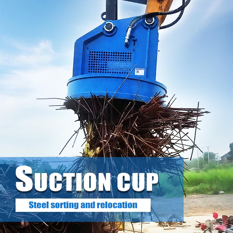 buy excavator lifting magnet,excavator lifting magnet pros cons,should I buy excavator electromagnet,excavator magnetic attachment for scrap,best excavator magnet for steel,excavator lifting magnet vs crane magnet unboxing and complete package contents