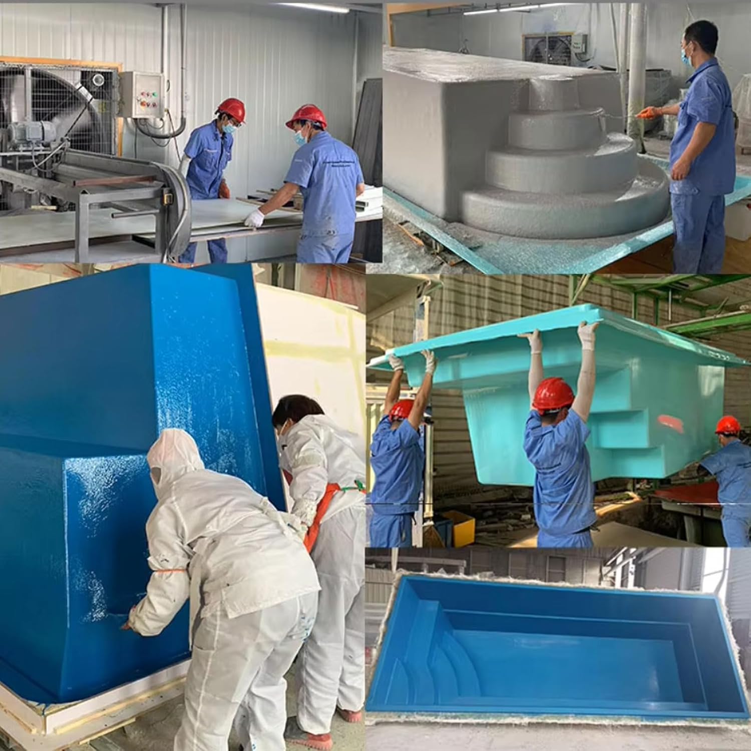 buy fiberglass pool shells,best fiberglass pool shells for inground pools,fiberglass pool shell pros cons,should I buy a fiberglass pool shell,fiberglass pool shell vs concrete,koalaime fiberglass pool shell honest performance testing and real-world results