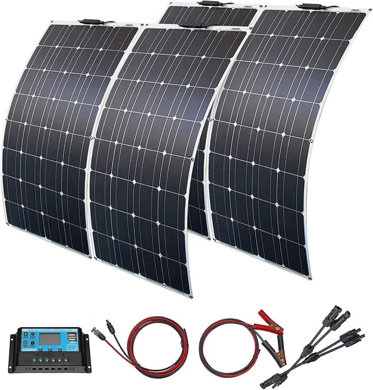 Image 1 of buy flexible solar panel kit