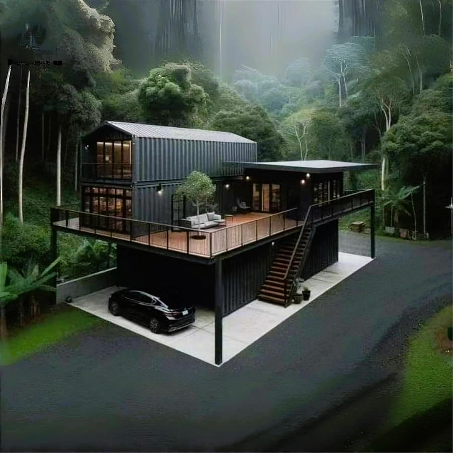buy foldable shipping container restaurant,foldable shipping container restaurant worth it,best foldable food container unit,foldable container restaurant pros cons,should I buy a foldable container cafe,foldable container restaurant vs food truck unboxing and complete package contents