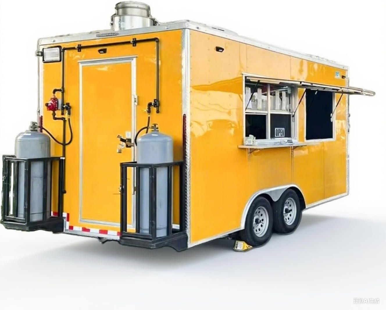 buy food truck with fryer,commercial food truck for sale,mobile food truck with grill worth it,fully equipped food truck pros cons,best food truck with freezer generator,food truck with fryer flat grill value - detailed features and technical specifications