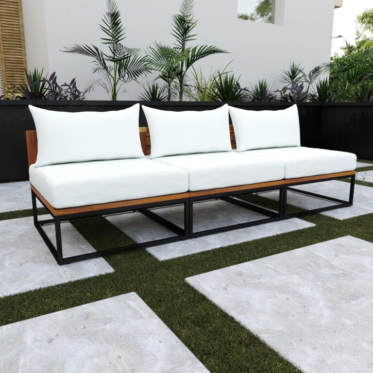 Image 1 of buy generic modular outdoor sofa