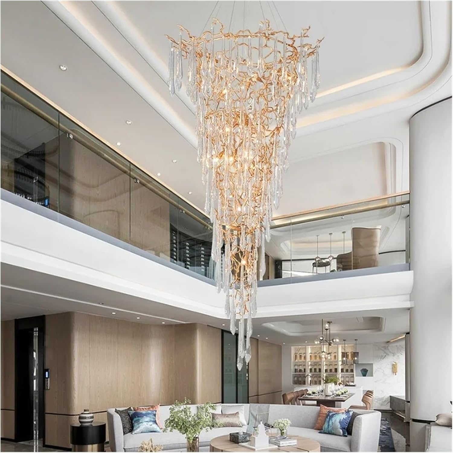 buy grand hall crystal chandelier,grand hall chandelier worth buying,best luxury crystal chandelier,grand hall chandelier pros cons,grand hall vs other chandeliers,should I buy grand hall chandelier - detailed features and technical specifications