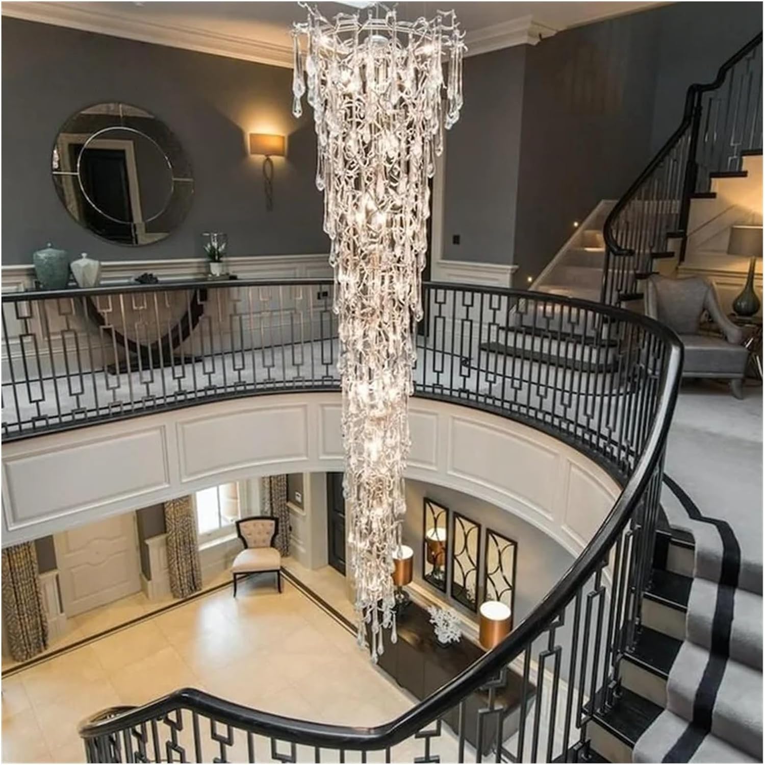 Step-by-step guide for buy grand hall crystal chandelier,grand hall chandelier worth buying,best luxury crystal chandelier,grand hall chandelier pros cons,grand hall vs other chandeliers,should I buy grand hall chandelier - complete tutorial