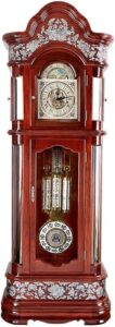 Image 1 of buy grandfather clock floor clock