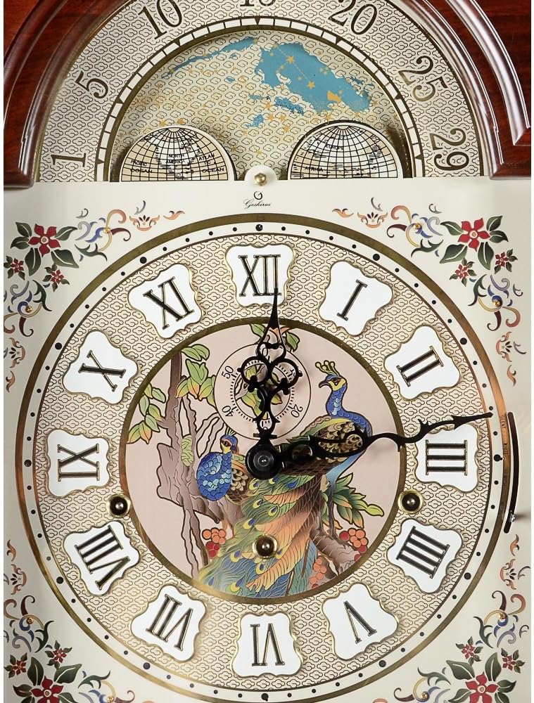 Step-by-step guide for buy grandfather clock floor clock,grandfather clock worth buying,best floor clock for living room,grandfather clock pros and cons,should I buy a grandfather clock,grandfather clock vs wall clock - complete tutorial