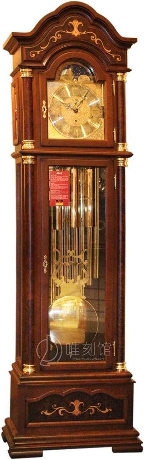 Image 1 of buy grandfather mantle clock
