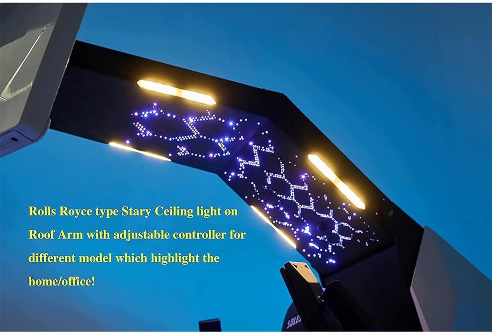 Step-by-step guide for buy gravity gaming cockpit,gravity cockpit worth buying,best computer cockpit for gaming,zero gravity cockpit pros cons,should I buy a gaming cockpit,hlixzoy cockpit honest analysis - complete tutorial