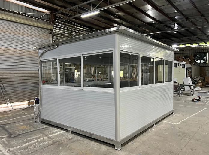 Step-by-step guide for buy guard shack with ac and heating,security guard booth pros cons,guard shack worth buying,prefab guard house benefits,should i buy a guard shack,guard shack vs alternatives - complete tutorial