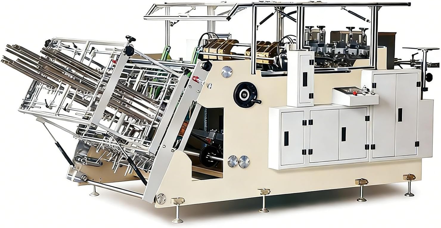 buy hamburger box forming machine,hamburger box machine worth it,best hamburger paper box machine,hamburger box forming machine pros cons,hamburger box machine vs alternatives,should I buy a hamburger box machine - detailed features and technical specifications