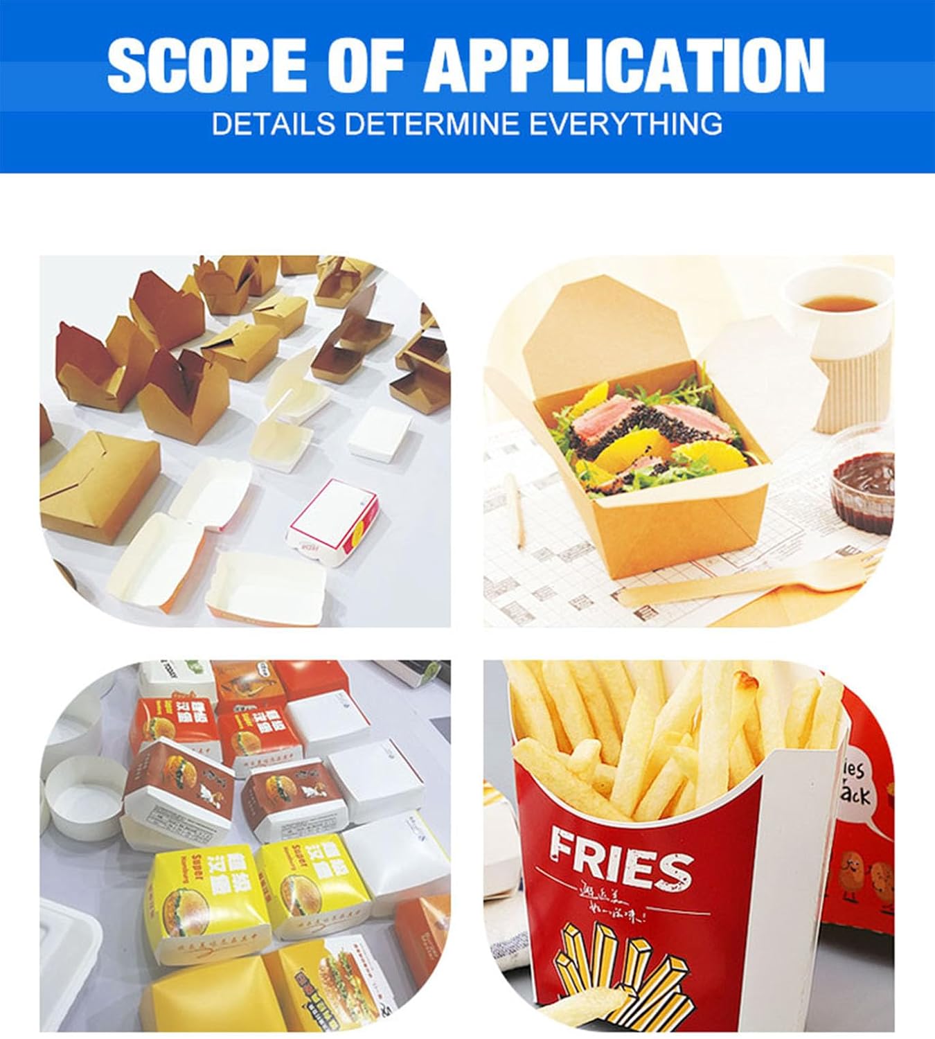 buy hamburger box forming machine,hamburger box machine worth it,best hamburger paper box machine,hamburger box forming machine pros cons,hamburger box machine vs alternatives,should I buy a hamburger box machine performance testing and real-world results