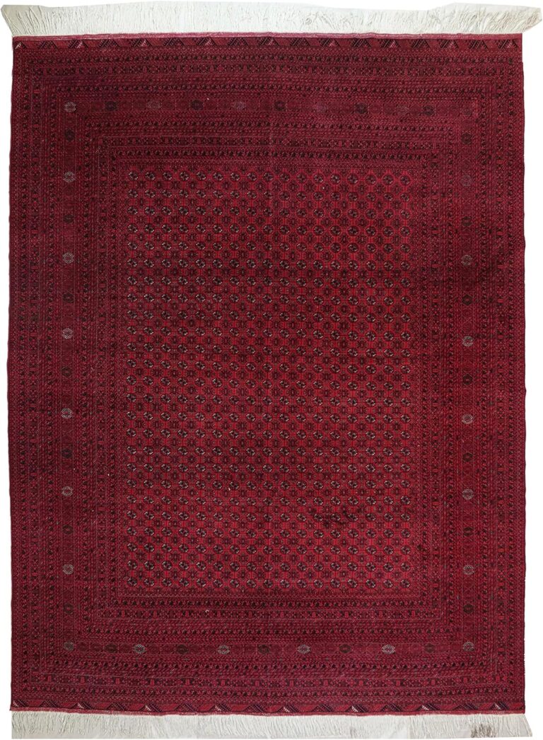 Image 1 of buy handmade silk rug