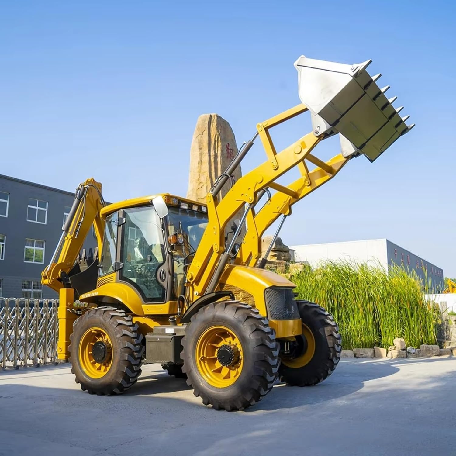 buy heavy duty backhoe loader,best backhoe loader for construction,backhoe loader pros cons,should I buy a backhoe loader,backhoe loader vs excavator,heavy duty backhoe loader worth buying - detailed features and technical specifications