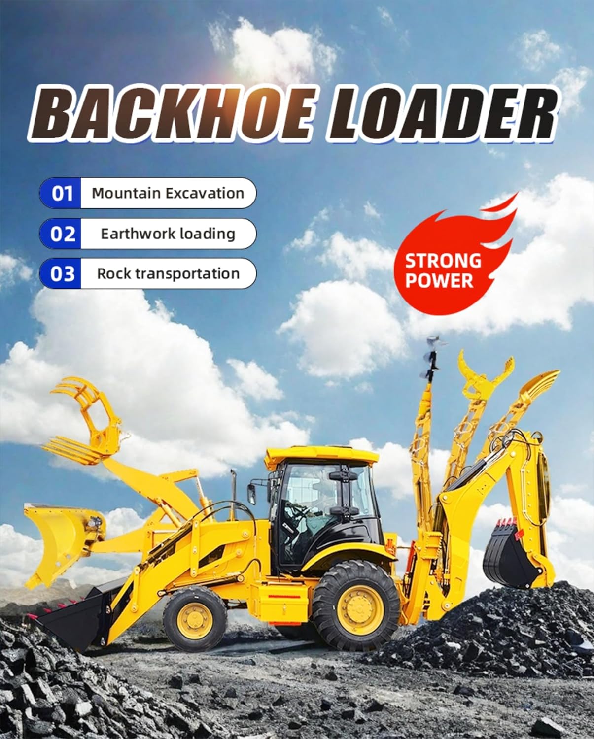 buy heavy duty backhoe loader,best backhoe loader for construction,backhoe loader pros cons,should I buy a backhoe loader,backhoe loader vs excavator,heavy duty backhoe loader worth buying unboxing and complete package contents