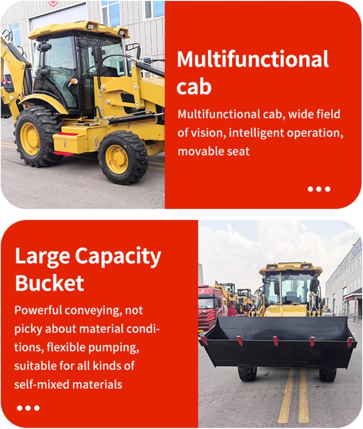 Step-by-step guide for buy heavy duty backhoe loader,best backhoe loader for construction,backhoe loader pros cons,should I buy a backhoe loader,backhoe loader vs excavator,heavy duty backhoe loader worth buying - complete tutorial