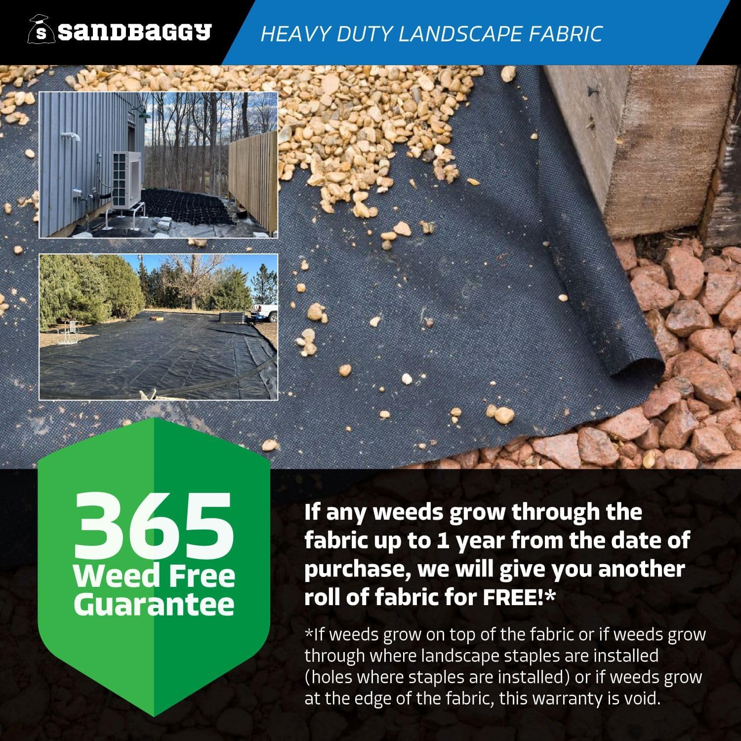 Step-by-step guide for buy heavy duty landscape fabric,thickest weed barrier for gravel,sandbaggy landscape fabric pros cons,best weed barrier for rock landscaping,heavy duty weed barrier worth buying,should I use non permeable landscape fabric - complete tutorial