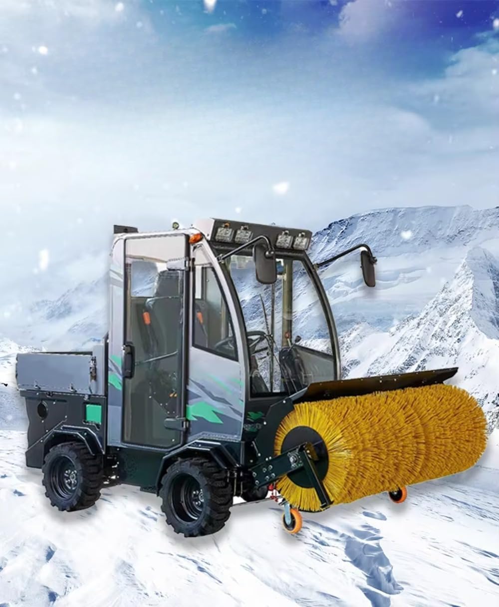 buy heavy duty snow sweeper,should I buy a heavy duty snow sweeper,heavy duty snow sweeper for commercial use,heavy duty snow sweeper pros and cons,best ride on snow blower for parking lots,heavy duty snow sweeper vs snow blower - detailed features and technical specifications