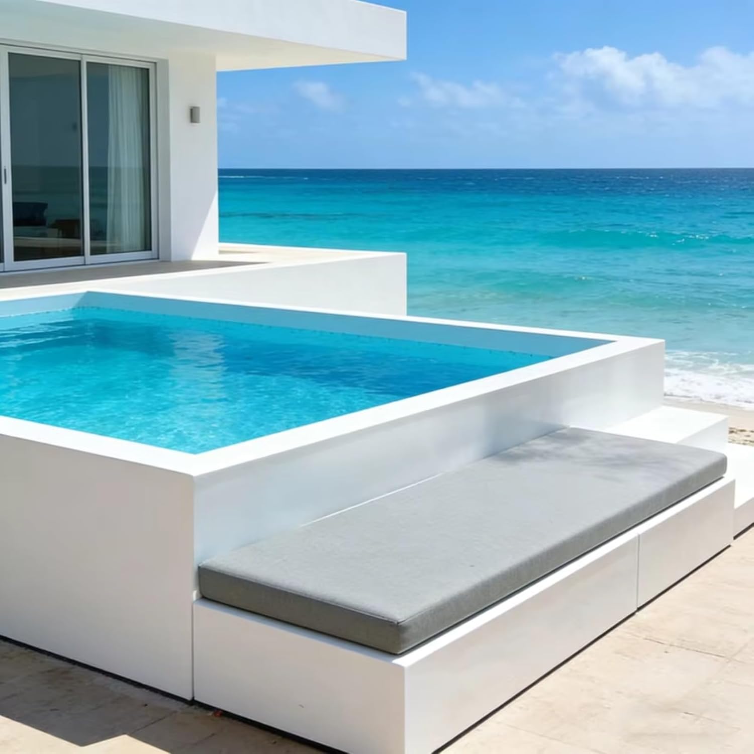 buy heavy duty swim pool,should I buy heavy duty swim pool,best above ground pool for family,heavy duty swim pool pros cons,buy outdoor swimming pool,heavy duty pool vs alternatives unboxing and complete package contents