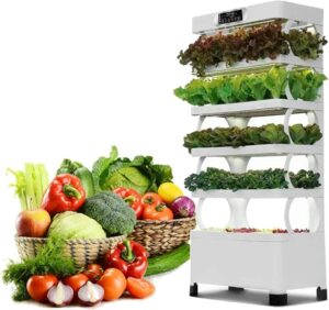 Image 1 of buy hydroponics growing system tower