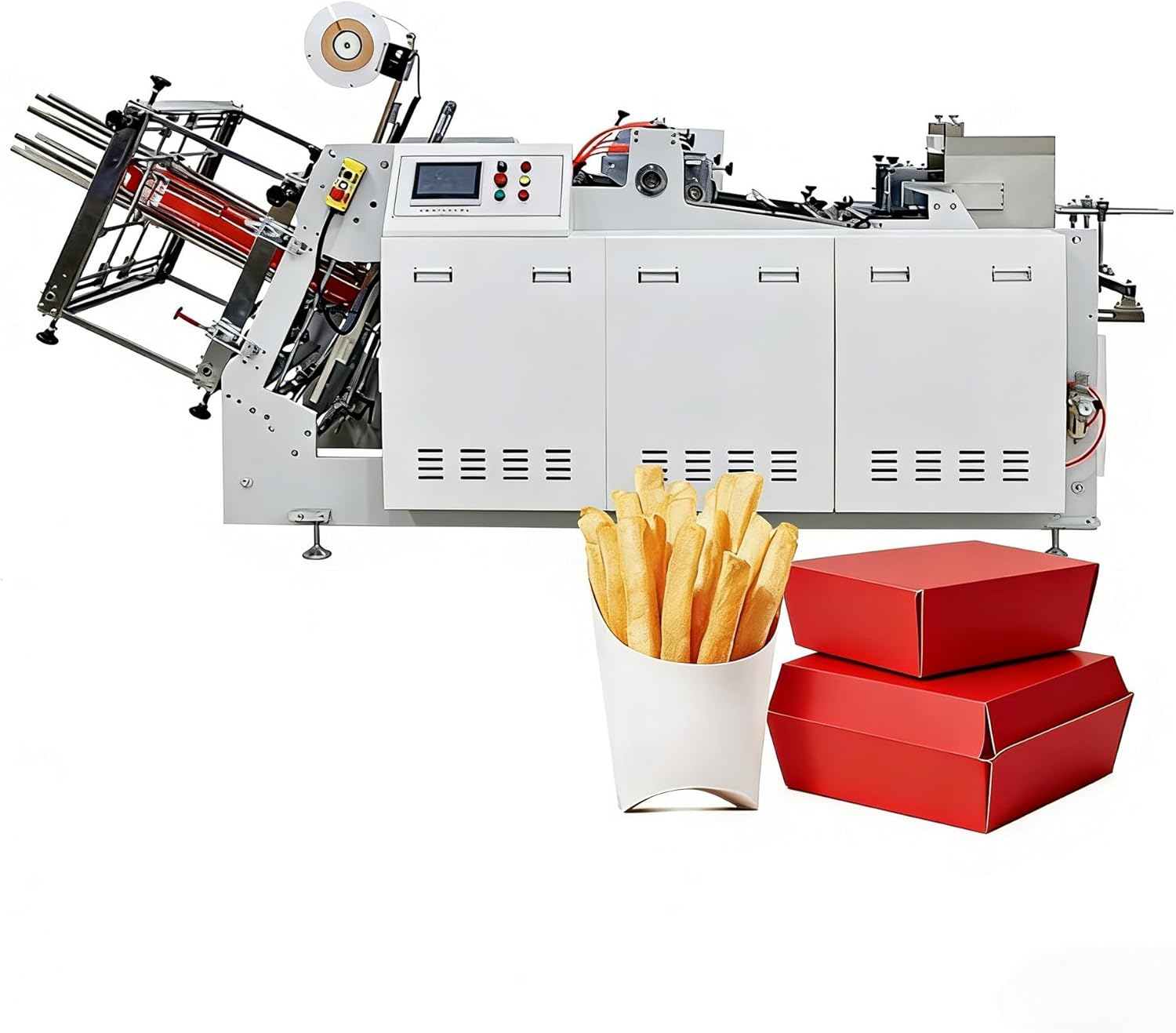 buy industrial paper box machine,industrial paper box machine worth buying,best paper box making machine,paper box machine pros cons,paper box machine vs alternatives,should I buy a paper box machine - detailed features and technical specifications