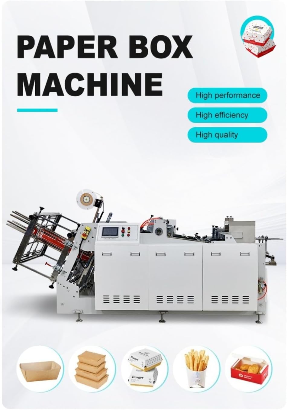 buy industrial paper box machine,industrial paper box machine worth buying,best paper box making machine,paper box machine pros cons,paper box machine vs alternatives,should I buy a paper box machine performance testing and real-world results