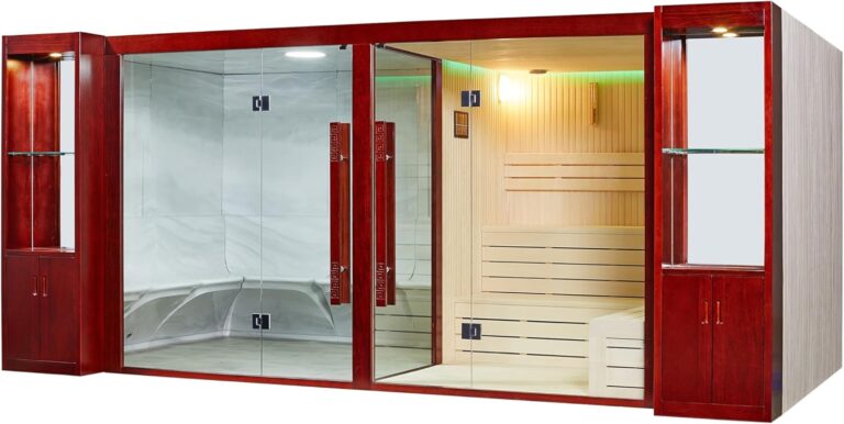 Image 1 of buy infrared sauna cabin