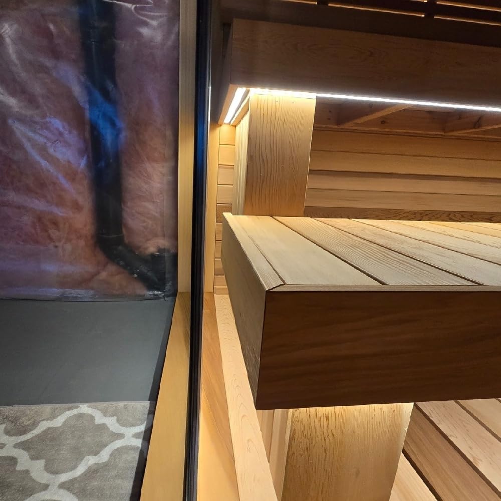 buy infrared sauna cabin,infrared sauna cabin worth it,best home infrared sauna,infrared sauna pros cons,should I buy an infrared sauna,infrared sauna vs traditional sauna unboxing and complete package contents